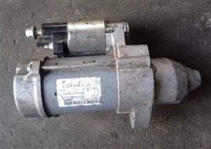 Mercedes W202 1996/02 Starter For Sale