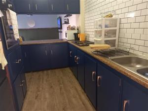 Apartment Rental Monthly in Fauna Park