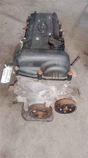 G4FA Engine