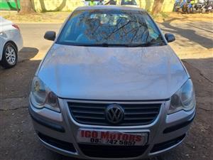 Used Volkswagen Polo hatch 1.4TDI Highline