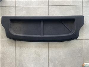 2023 TOYOTA AGYA PARCEL SHELF FOR SALE. IN PRISTINE CONDITION