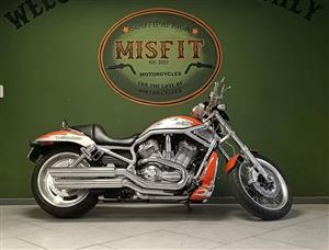 2007 Harley Davidson V-Rod
