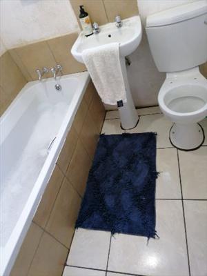 House to rent in Soshanguve block VV