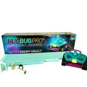 Hug Bug pool cleaner