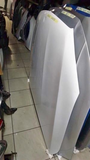 Mercedes Benz GLC W253 bonnet