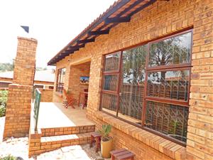 Top Area / Secure Cluster