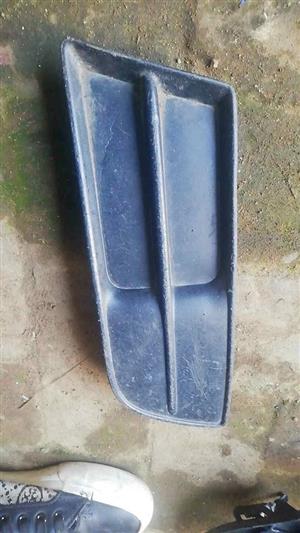 CHEVROLET CRUZ 2009-2012 LEFT FOG LIGHT COVER FOR SALE 