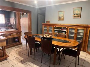 House For Sale in Secunda Central