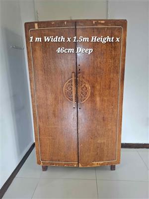 Wardrobe