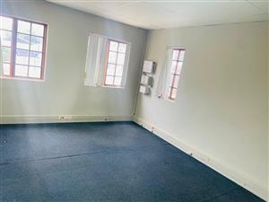 Office CG3, Room 3 (36 sqm GLA)