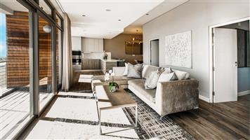 Tijgerzicht 1- and 2-Bedroom Assisted Living Suites