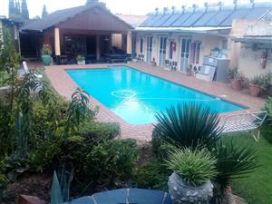 Group Accommodation in Johannesburg