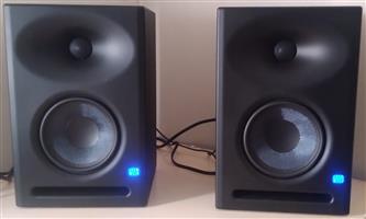 Presonus Eris E7-XT Active Studio Monitors (Pair)