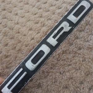 Cortina, grille name