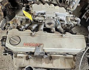 Nissan Skyline Engine For Sale