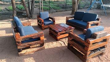 Koffietafel R3500 Coffee table
