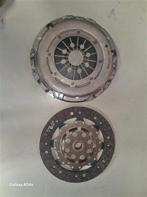 VW JETTA/ AUDI A3 2.0T FSI (BWA) CLUTCH PLATE & PRESSURE PLATE FOR SALE