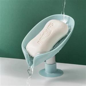 Self-Draining Soap Holder