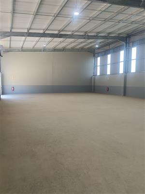 Industrial Warehousing Waterfall Hillcrest Kwazulu Natal