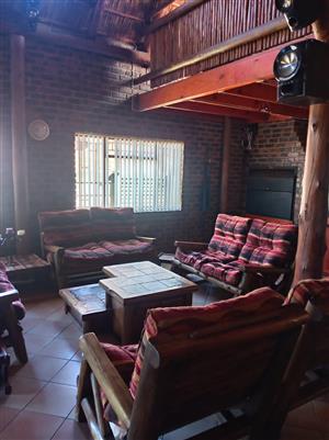 Property for Sale in Vanderbijlpark SE2