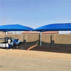 Supply and Install of Steel Products 