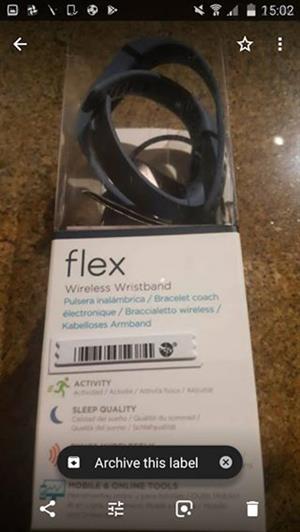 Fitbit for sale 