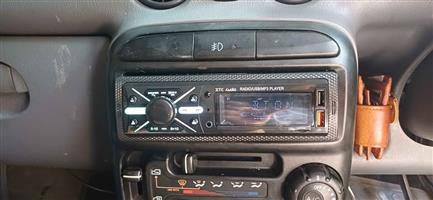 Xtc car radio for sale