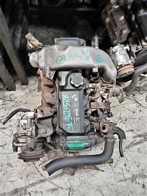 TOYOTA HILUX 3L ENGINES FOR SALE