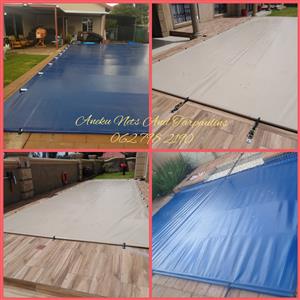 Swimming Pool Covers for Sale