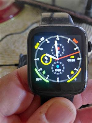 Fitness Watch