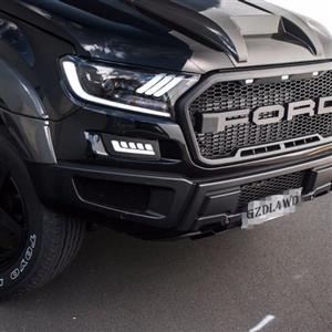 Ford Ranger Mustang style HID Projector Head lamp