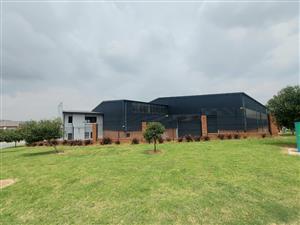 FLEXIBLE OPTION ON CONTEMPORARY WAREHOUSE SPACE AVAILABLE 1 FEBRUARY 2026