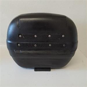29L Shad Motorcycle Top-box 