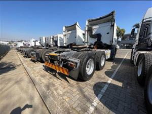 Scania G460 2014 | 