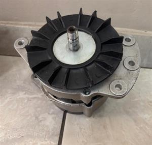 Alternator 12V  55A, 1 groove, 17mm Shaft ALT155