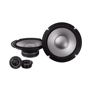 Alpine S2-S80C 8″ 260w 85rms 2way Component Split System