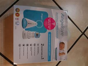 angelcare monitor baby city