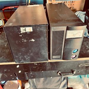 Inverter UPS
