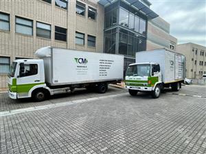 Affordable Local Household & Office Removals