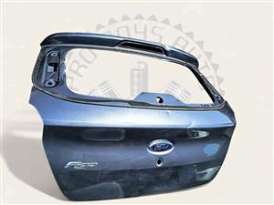 2020 FORD FIGO TAILGATE /BOOT AVAILABLE FOR SALE IN IMMACULATE CONDITION