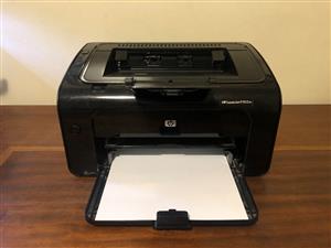 HP 1102w Laserjet Printer