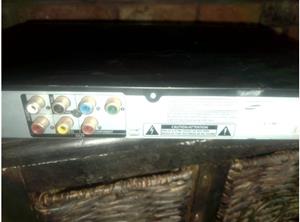 dvd-E360 Samsung USB port