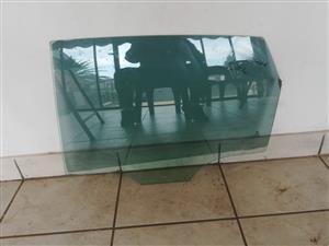 Vw polo 6 left back door glass original Vw perfect condition