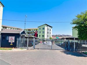 2 beds 1 bath Flat/apartment