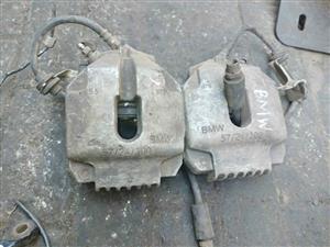 Bmw E36 316 Calipers