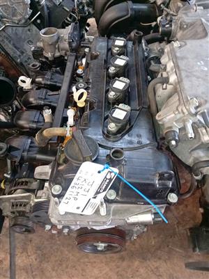SUZUKI SWIFT K12MN ENGINES FOR SALE