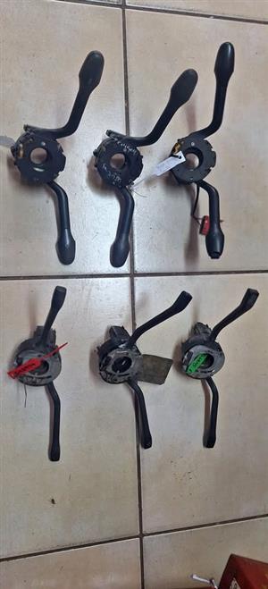 Vw citi golf combination switches available