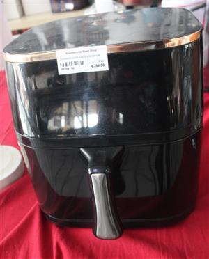 DIGIMARK DGM-A3605 AIR FRYER S065511A