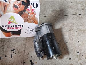 Volvo S40 T5 2006 starter