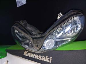 2005 Zx10r Headlight
